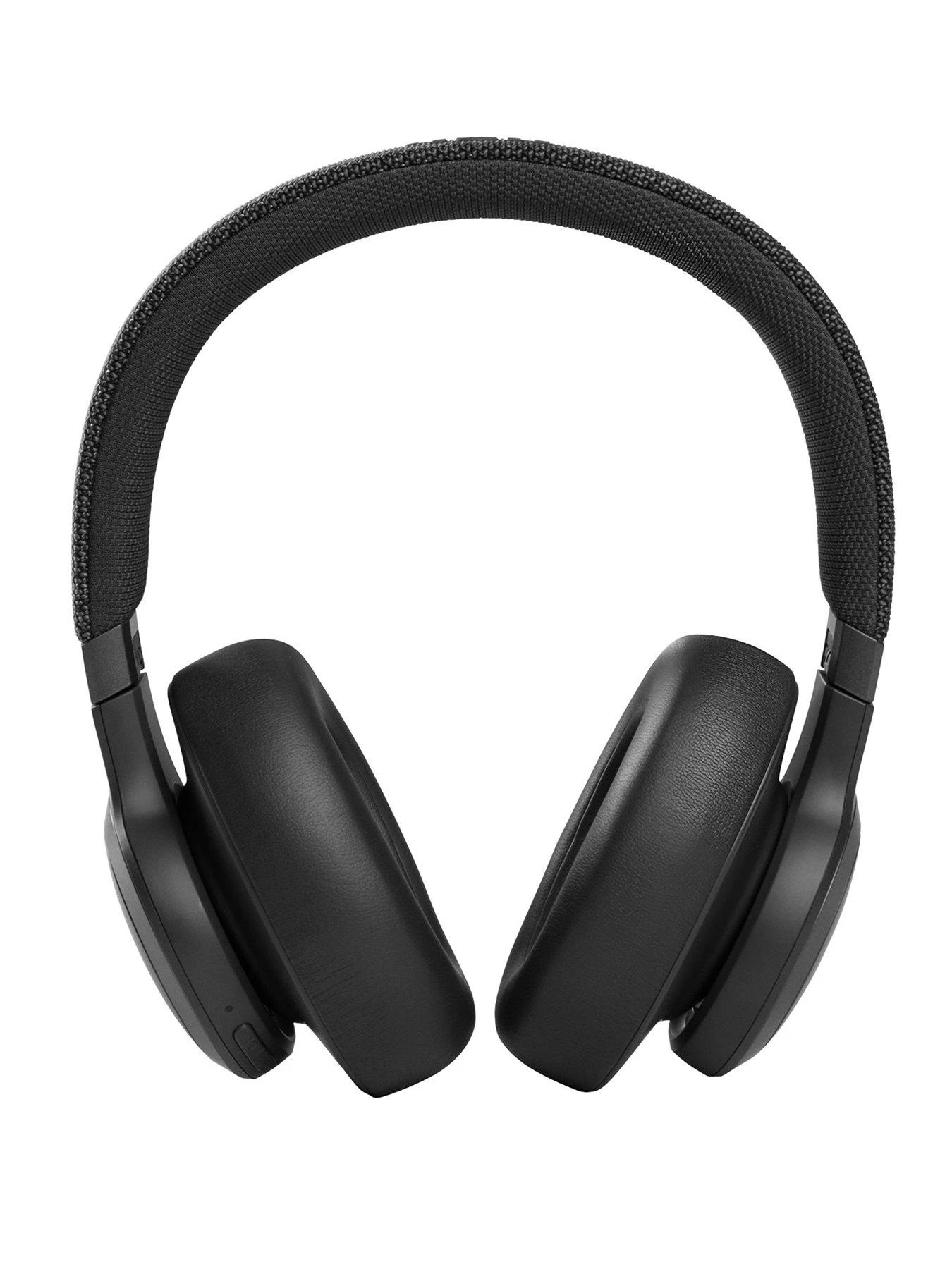 JBL LIVE 660NC Wireless Over-Ear Noise-Cancelling Headphones With Mic 3 JBL LIVE 660NC Wireless Over-Ear Noise-Cancelling Headphones With Mic