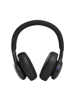 JBL LIVE 660NC Wireless Over-Ear Noise-Cancelling Headphones With Mic 14 JBL LIVE 660NC Wireless Over-Ear Noise-Cancelling Headphones With Mic -NARA Computer Shop UX3MH SQ5 0000000004 BLACK SLd1