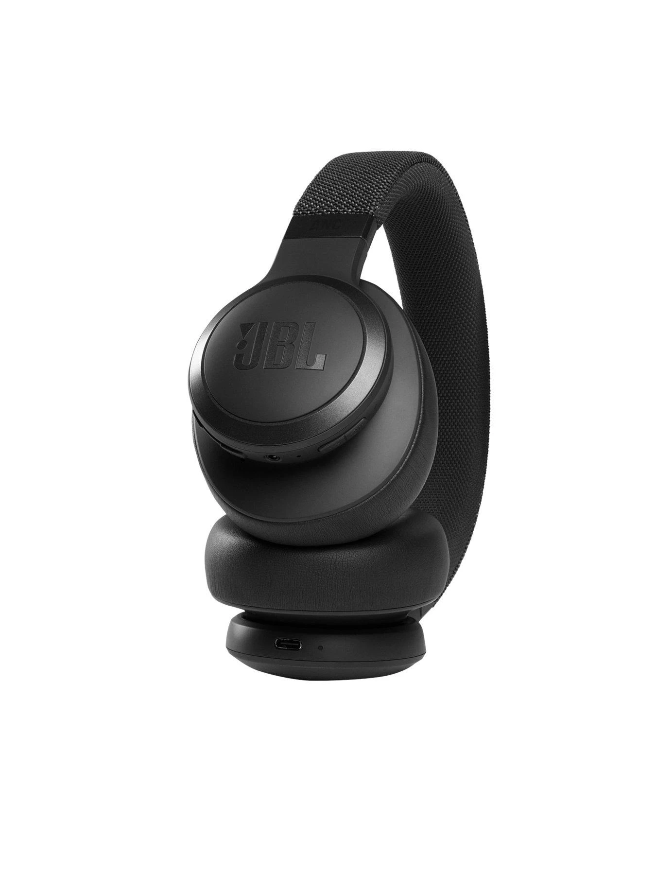 JBL LIVE 660NC Wireless Over-Ear Noise-Cancelling Headphones With Mic 8 JBL LIVE 660NC Wireless Over-Ear Noise-Cancelling Headphones With Mic - Image 6