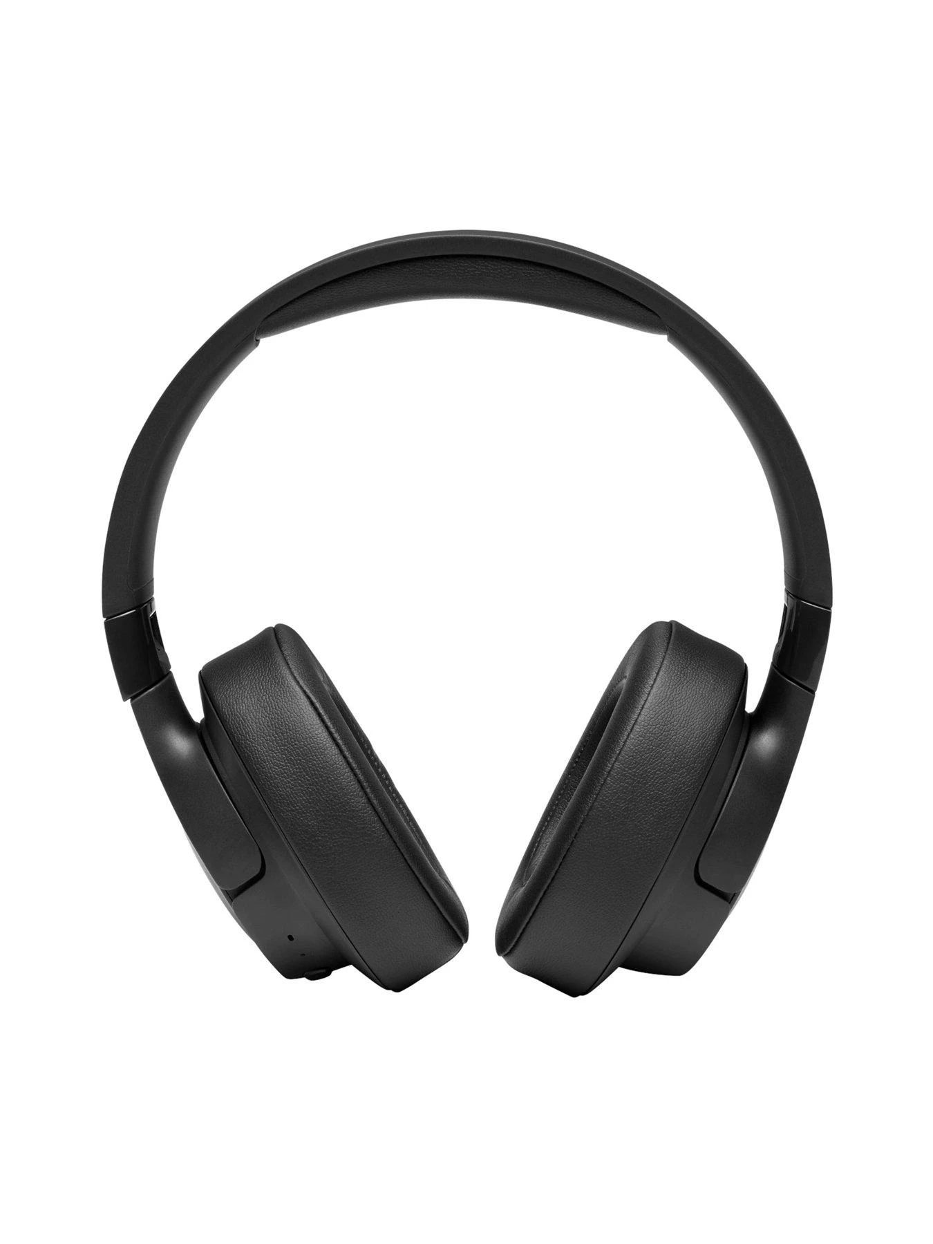JBL Tune 710BT Wireless Over-Ear Headphones - Multi-Point Connection, Black 6 JBL Tune 710BT Wireless Over-Ear Headphones - Multi-Point Connection, Black - Image 4
