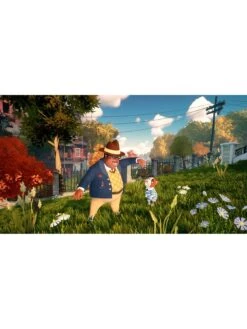 Playstation 4 Hello Neighbor 2 - PS4 -NARA Computer Shop UX57A SQ7 0000000099 N A SLd3