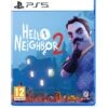 PlayStation 5 Hello Neighbor 2