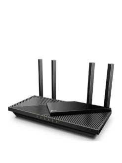 TP-Link TP Link Archer AX55 AX3000 Wi-Fi Dual Band Gigabit Router (for Cable) -NARA Computer Shop UXE25 SQ3 0000000099 N A SLa