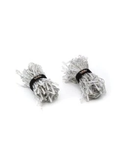 Twinkly 210L 5MM Matt+clear Flat RGBW Lens Light Curtain, 10 Drops Of 10 Lamps, 1 M Wide, 2,1 M Long, 10cm Lamp Spacing, Transparent Wire, BT+WiFi, Gen II, IP44 -NARA Computer Shop UXQ9L SQ4 0000000099 N A SLd2