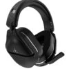 Turtle Beach Stealth 700x Max Wireless Gaming Headset For Xbox, PS5, PS4, Switch & PC - Black