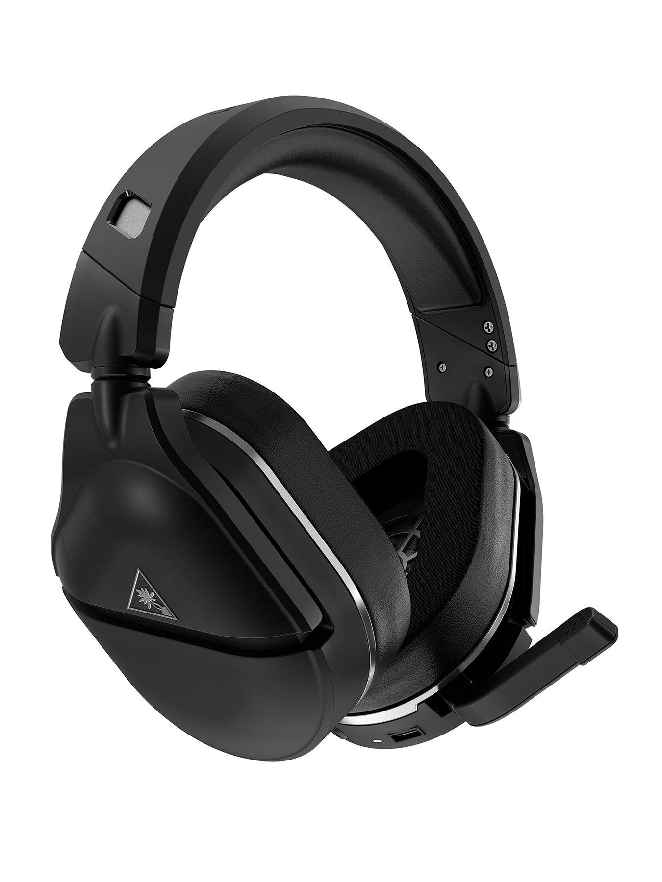 Turtle Beach Stealth 700x Max Wireless Gaming Headset For Xbox, PS5, PS4, Switch & PC - Black 3 Turtle Beach Stealth 700x Max Wireless Gaming Headset For Xbox, PS5, PS4, Switch & PC - Black