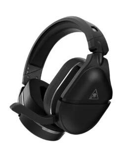 Turtle Beach Stealth 700x Max Wireless Gaming Headset For Xbox, PS5, PS4, Switch & PC - Black 12 Turtle Beach Stealth 700x Max Wireless Gaming Headset For Xbox, PS5, PS4, Switch & PC - Black -NARA Computer Shop UXS92 SQ3 0000000004 BLACK SLa