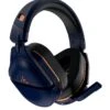 Turtle Beach Stealth 700x Max Wireless Gaming Headset For Xbox, PS5, PS4, Switch & PC - Cobalt Blue