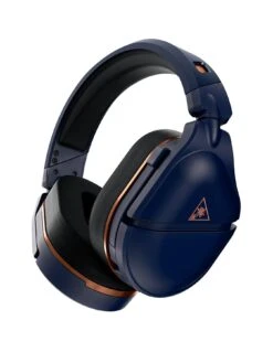 Turtle Beach Stealth 700x Max Wireless Gaming Headset For Xbox, PS5, PS4, Switch & PC - Cobalt Blue -NARA Computer Shop UXS93 SQ3 0000000020 BLUE SLa