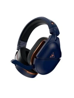 Turtle Beach Stealth 700x Max Wireless Gaming Headset For Xbox, PS5, PS4, Switch & PC - Cobalt Blue -NARA Computer Shop UXS93 SQ4 0000000020 BLUE SLd