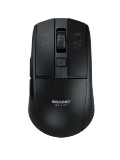 Roccat Burst Pro Air Wireless Gaming Mouse - Black -NARA Computer Shop UXS94 SQ2 0000000004 BLACK SLb