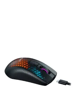 Roccat Burst Pro Air Wireless Gaming Mouse - Black -NARA Computer Shop UXS94 SQ3 0000000004 BLACK SLa