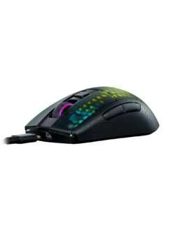 Roccat Burst Pro Air Wireless Gaming Mouse - Black -NARA Computer Shop UXS94 SQ4 0000000004 BLACK SLd