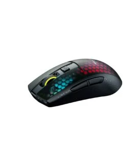 Roccat Burst Pro Air Wireless Gaming Mouse - Black -NARA Computer Shop UXS94 SQ6 0000000004 BLACK SLd2