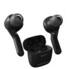 Turtle Beach Scout Air Global True Wireless Earbuds -NARA Computer Shop UXUK2 SQ1 0000000004 BLACK SLf