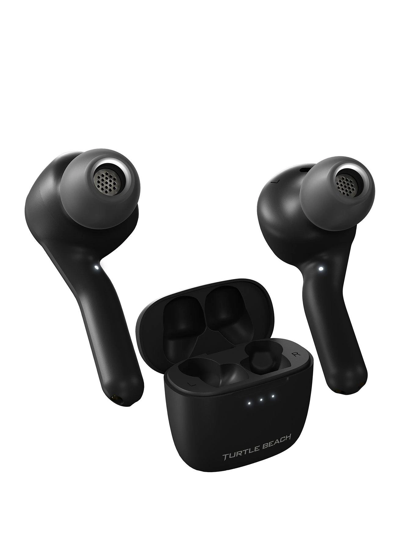 Turtle Beach Scout Air Global True Wireless Earbuds 3 Turtle Beach Scout Air Global True Wireless Earbuds