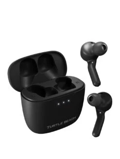 Turtle Beach Scout Air Global True Wireless Earbuds 10 Turtle Beach Scout Air Global True Wireless Earbuds -NARA Computer Shop UXUK2 SQ2 0000000004 BLACK SLb