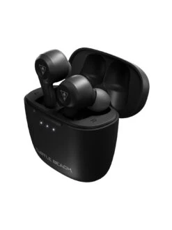 Turtle Beach Scout Air Global True Wireless Earbuds 13 Turtle Beach Scout Air Global True Wireless Earbuds -NARA Computer Shop UXUK2 SQ5 0000000004 BLACK SLd1