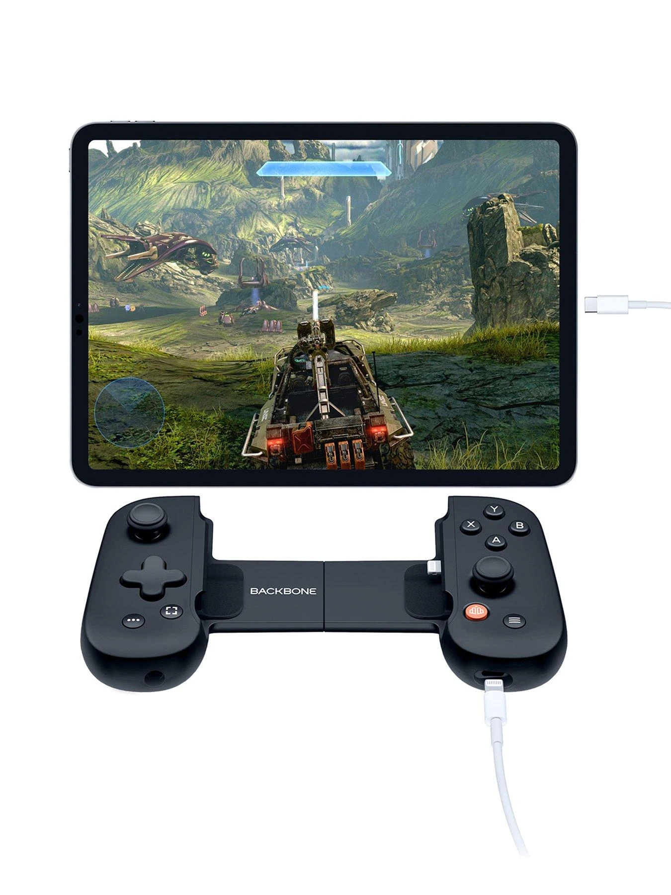Backbone One Mobile Gaming Controller For IPhone (FREE 1 Month Xbox Game Pass Ultimate Included) 6 Backbone One Mobile Gaming Controller For IPhone (FREE 1 Month Xbox Game Pass Ultimate Included) - Image 4