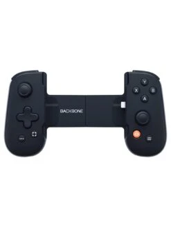 Backbone One Mobile Gaming Controller For IPhone (FREE 1 Month Xbox Game Pass Ultimate Included) 16 Backbone One Mobile Gaming Controller For IPhone (FREE 1 Month Xbox Game Pass Ultimate Included) -NARA Computer Shop UXUK6 SQ7 0000000004 BLACK SLd