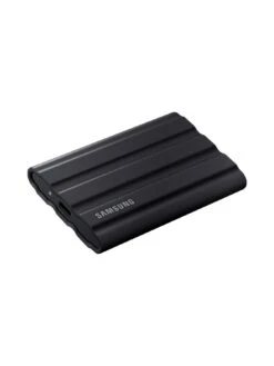 Samsung T7 Shield 1TB External SSD - Black -NARA Computer Shop UY7GD SQ5 0000000004 BLACK SLd1