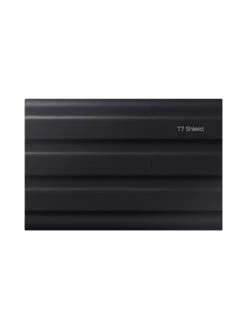 Samsung T7 Shield 2TB External SSD - Black 11 Samsung T7 Shield 2TB External SSD - Black -NARA Computer Shop UY7GE SQ4 0000000004 BLACK SLd