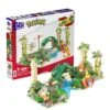 Mega Construx Pokémon Jungle Ruins Building Toy Set 2 Mega Construx Pokémon Jungle Ruins Building Toy Set -NARA Computer Shop UYVFU SQ2 0000000088 NO COLOR SLf