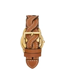 Tory Burch The Miller Ladies Traditional Watch Leather 8 Tory Burch The Miller Ladies Traditional Watch Leather -NARA Computer Shop UZGGC SQ3 0000000143 BROWN MDd