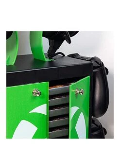 Xbox Gaming Locker -NARA Computer Shop UZGSC SQ3 0000000099 N A SLa