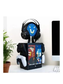 Sonic Gaming Locker -NARA Computer Shop UZGSE SQ2 0000000099 N A SLb