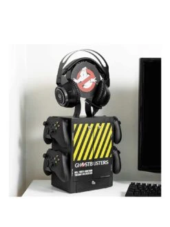 Ghostbusters Gaming Locker -NARA Computer Shop UZGSF SQ2 0000000099 N A SLb
