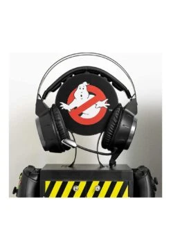 Ghostbusters Gaming Locker -NARA Computer Shop UZGSF SQ3 0000000099 N A SLa