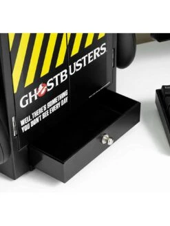 Ghostbusters Gaming Locker -NARA Computer Shop UZGSF SQ5 0000000099 N A SLd1