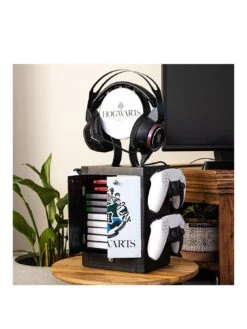 Harry Potter Gaming Locker -NARA Computer Shop UZGSH SQ3 0000000099 N A SLa