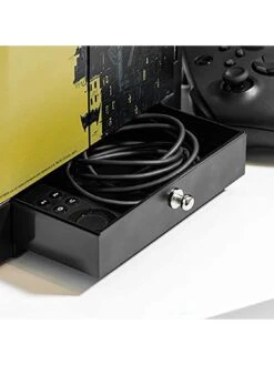 Batman Gaming Locker -NARA Computer Shop UZGSJ SQ4 0000000099 N A SLd