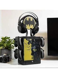 Batman Gaming Locker -NARA Computer Shop UZGSJ SQ5 0000000099 N A SLd1