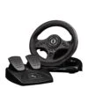 Next Gen Steering Wheel (Xbox One/Xbox S/X/Switch/PS4/PC)