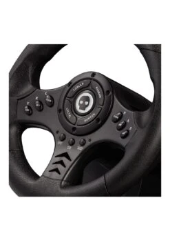 Next Gen Steering Wheel (Xbox One/Xbox S/X/Switch/PS4/PC) -NARA Computer Shop UZGSL SQ2 0000000099 N A SLb