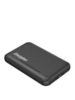 Energizer UE5057 - 5000mAh Power Bank With Provides Up To 18 Hours Extra On Your Smartphone!! -NARA Computer Shop UZGV7 SQ2 0000000099 N A SLb