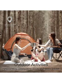 Energizer Power Station 307.2Wh(96,000mAh)AC/DC 300W Outlet, 1xUSB-C PD-65W, 2xUSB-A QC3.0 Power Bank Backup Outdoor Travel Camping Emergency Home 12 Energizer Power Station 307.2Wh(96,000mAh)AC/DC 300W Outlet, 1xUSB-C PD-65W, 2xUSB-A QC3.0 Power Bank Backup Outdoor Travel Camping Emergency Home -NARA Computer Shop UZK4A SQ4 0000000099 N A SLd