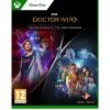 Xbox Doctor Who: Duo Bundle -NARA Computer Shop UZRJB SQ1 0000000099 N A SLf