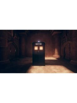 Xbox Doctor Who: Duo Bundle -NARA Computer Shop UZRJB SQ6 0000000099 N A SLd2