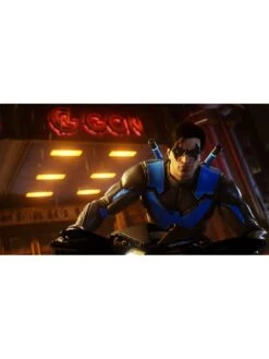 Xbox Series X Gotham Knights -NARA Computer Shop UZRJC SQ4 0000000099 N A SLd