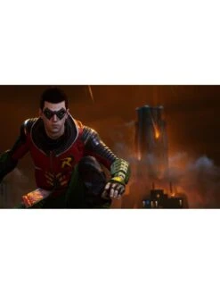 Xbox Series X Gotham Knights -NARA Computer Shop UZRJC SQ6 0000000099 N A SLd2