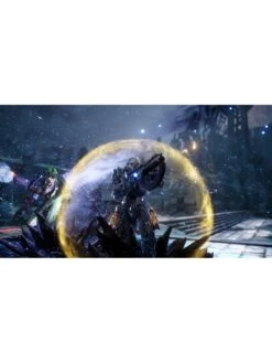 PlayStation 5 Outriders Worldslayer -NARA Computer Shop UZS75 SQ5 0000000099 N A SLd1