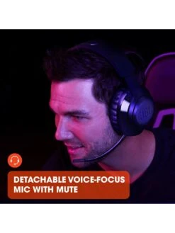 JBL Quantum 350 Wireless -NARA Computer Shop UZS7A SQ5 0000000099 N A SLd1