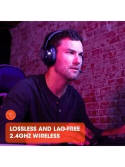 JBL Quantum 350 Wireless -NARA Computer Shop UZS7A SQ6 0000000099 N A SLd2