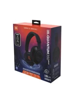 JBL Quantum 350 Wireless -NARA Computer Shop UZS7A SQ7 0000000099 N A SLd3
