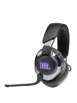 JBL Quantum 810 Wireless Gaming Headset - Black -NARA Computer Shop UZS7B SQ2 0000000099 N A SLb