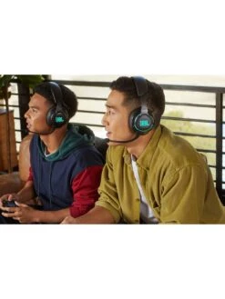 JBL Quantum 810 Wireless Gaming Headset - Black -NARA Computer Shop UZS7B SQ5 0000000099 N A SLd1